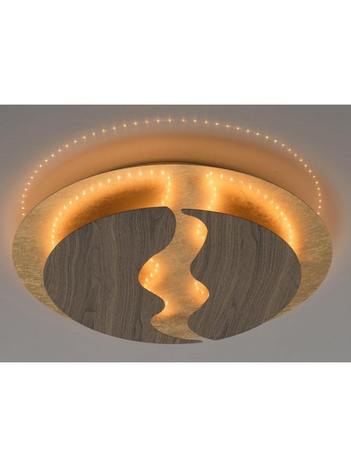 Потолочный светильник Иланг 712011701