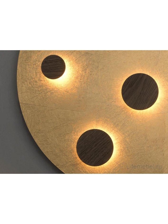 Потолочный светильник Иланг 712011806