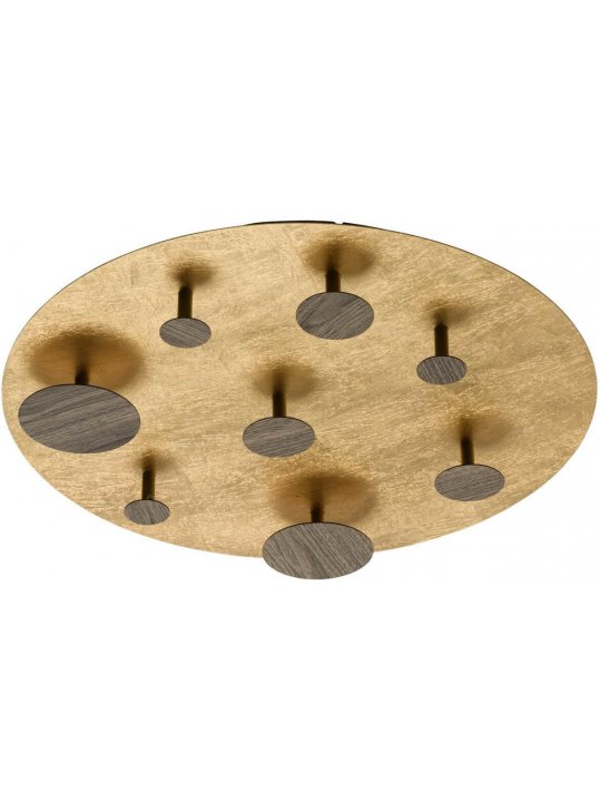 Потолочный светильник Иланг 712011908