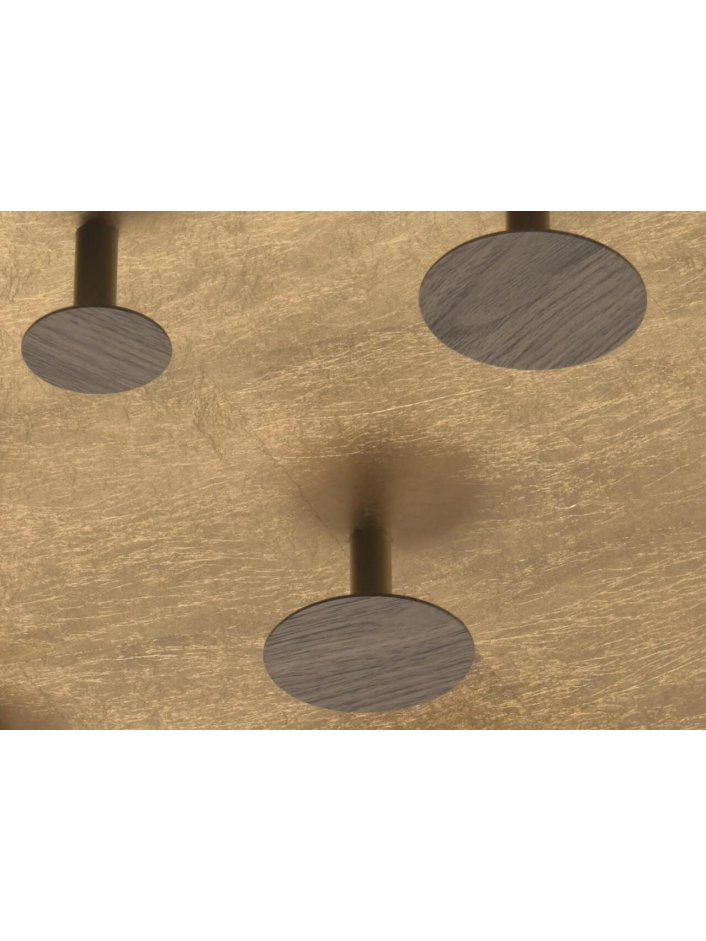 Потолочный светильник Иланг 712011908