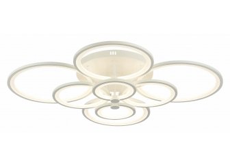 Потолочный светильник SLE900002-08