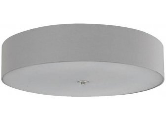 Потолочный светильник Jewel Pl500 Gr