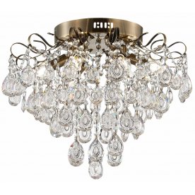 Потолочный светильник SLE160102-06