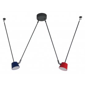 Потолочный светильник Хартвиг 717011302