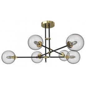 Потолочный светильник 07604-6 E14