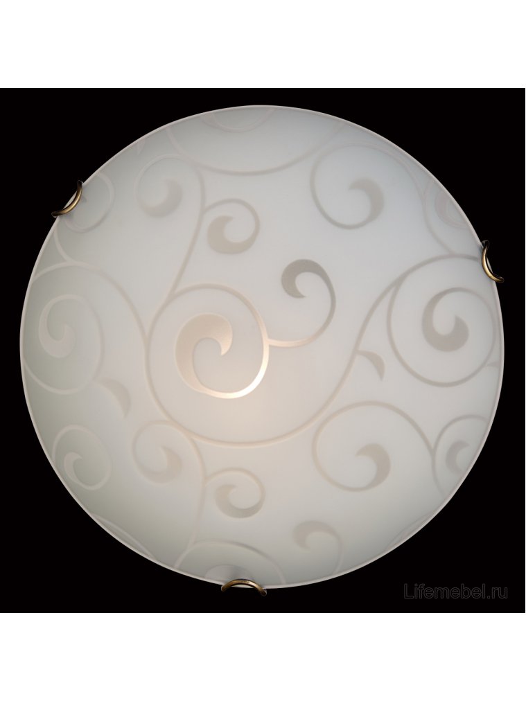 Потолочный светильник Kinta 109/K