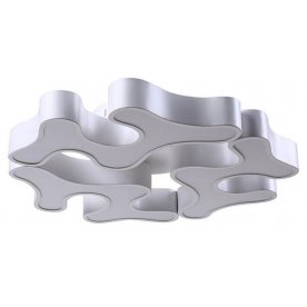 Потолочный светильник Клякса 078260