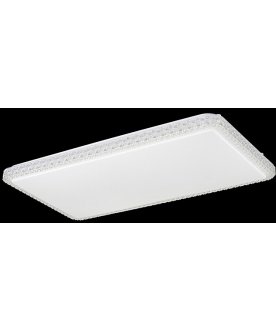 Потолочный светильник Kристалино Слим CL715P600