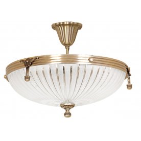 Потолочный светильник Кристалл классика 2067/O.К.Т