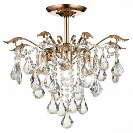 Потолочный светильник SLE160202-04