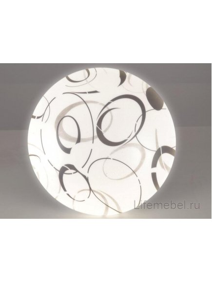 Потолочный светильник LBS-6103