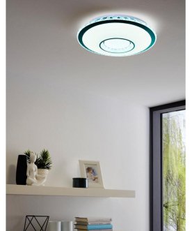 Потолочный светильник LBS-7704