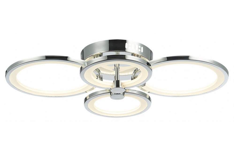 Потолочный светильник Leto SLE200312-04