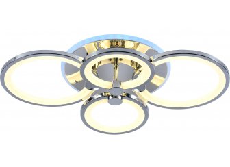 Потолочный светильник SLE200312-04RGB