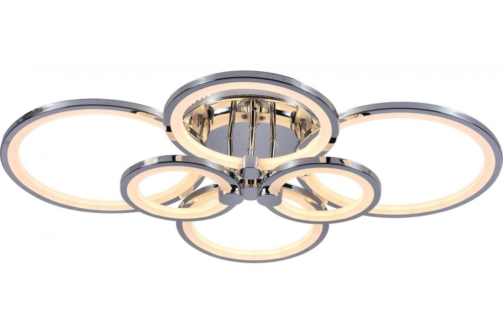 Потолочный светильник Leto SLE200312-06