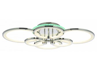 Потолочный светильник SLE200312-06RGB