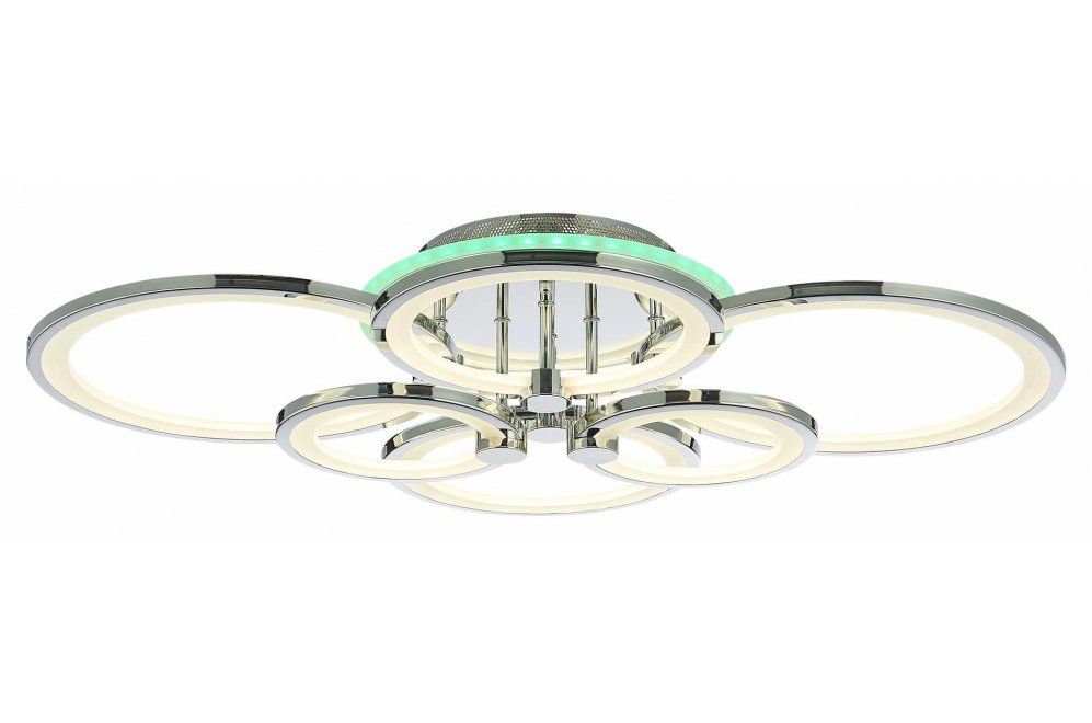 Потолочный светильник Leto SLE200312-06RGB