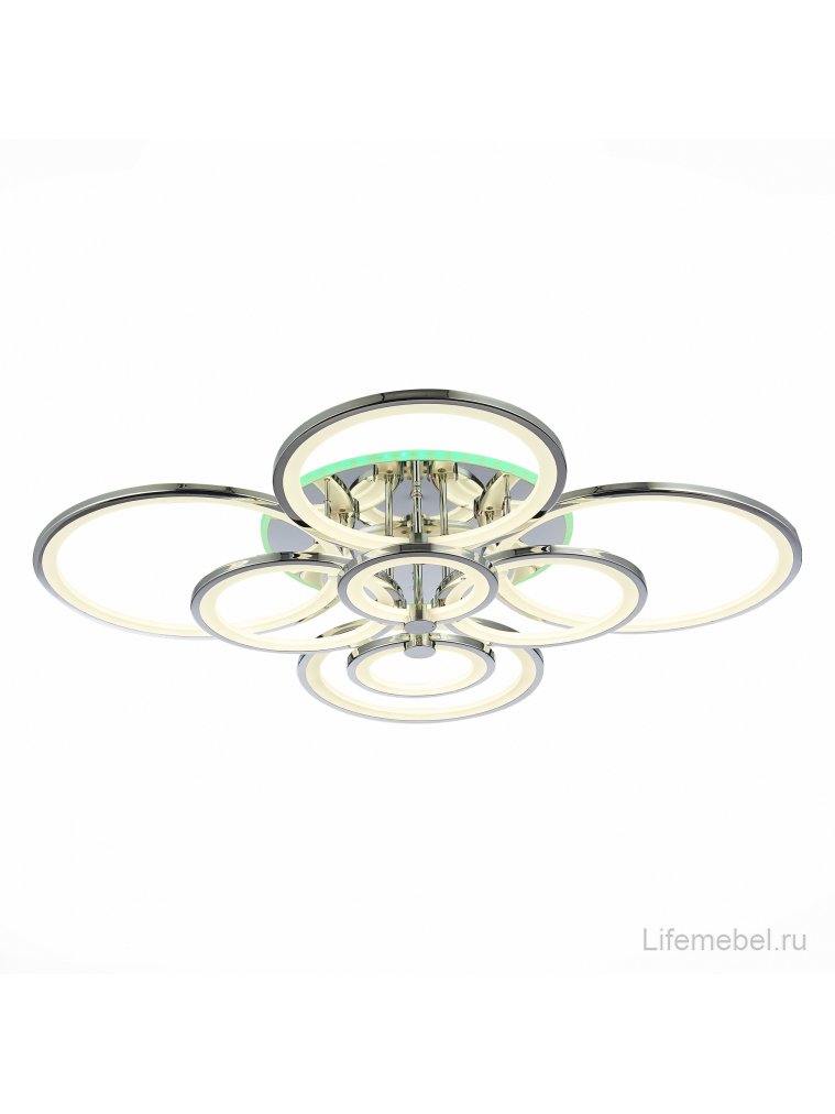 Потолочный светильник Leto SLE200312-08