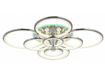 Потолочный светильник SLE200312-08RGB