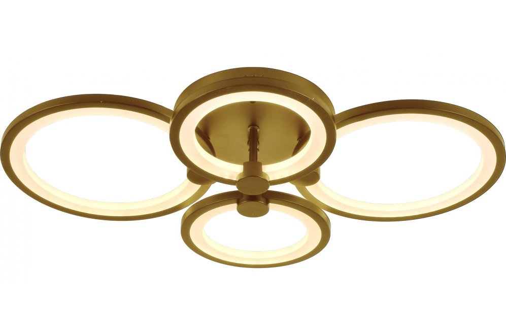 Потолочный светильник Leto SLE200322-04