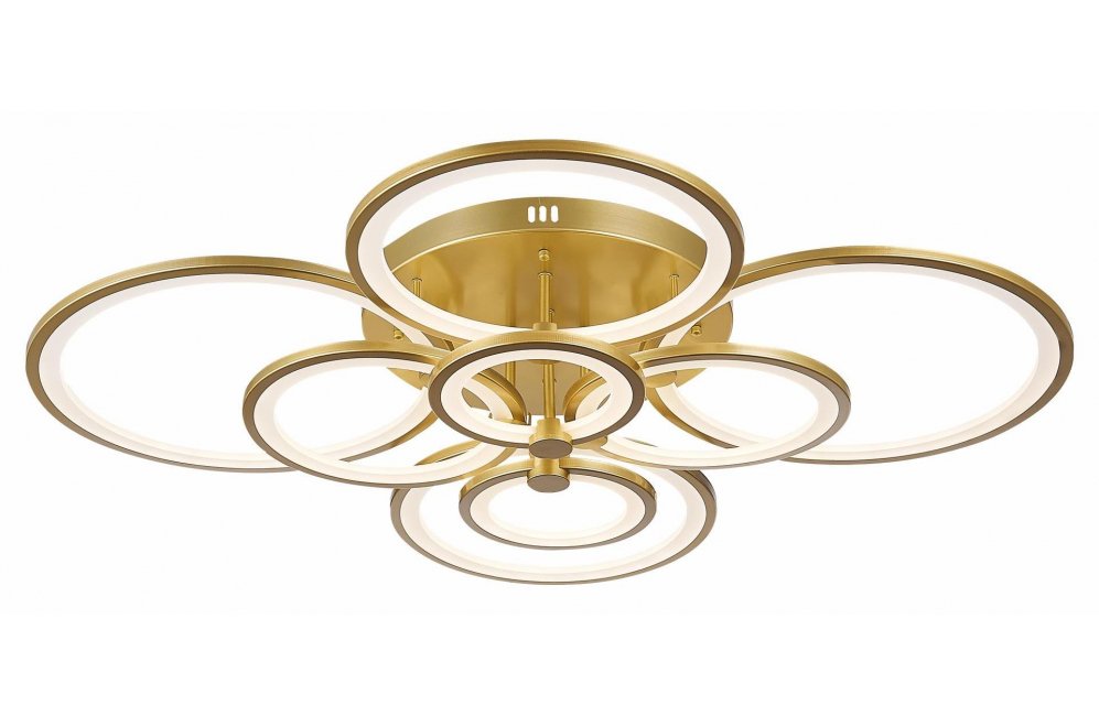 Потолочный светильник Leto SLE200322-08