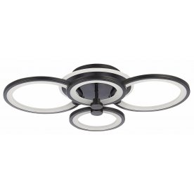 Потолочный светильник SLE200342-04RGB