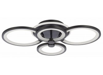 Потолочный светильник SLE200342-04RGB