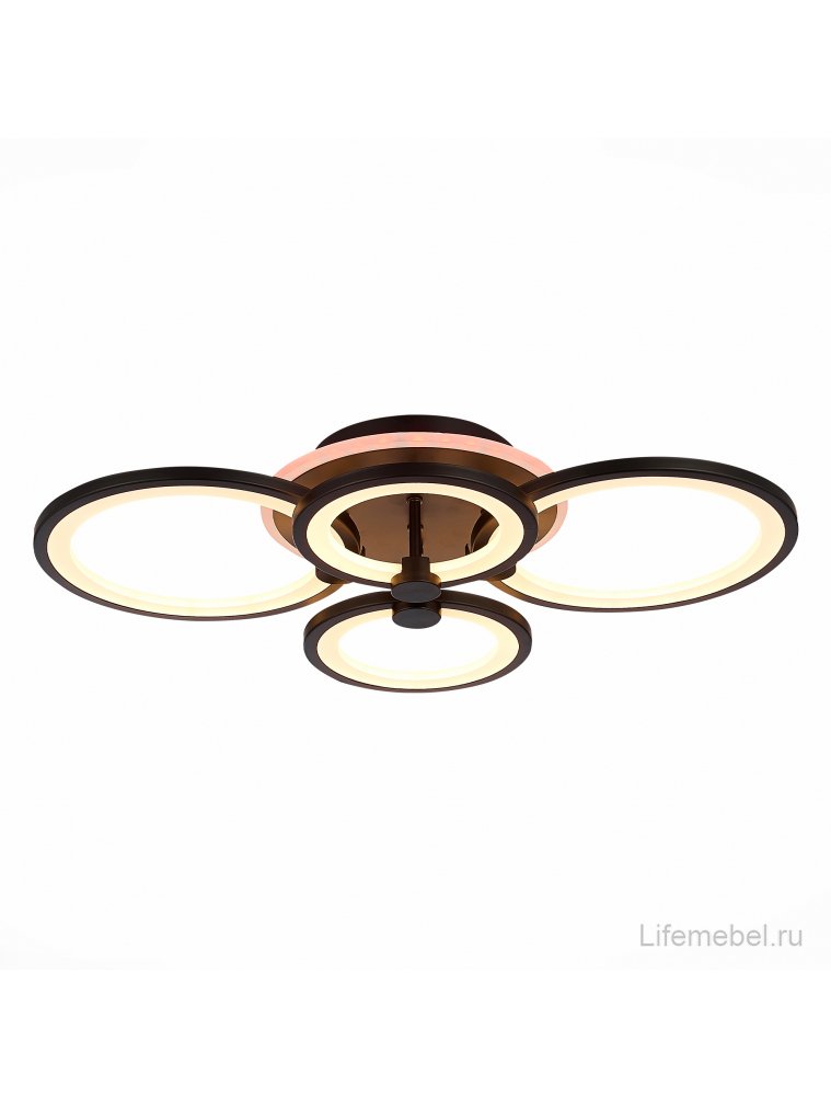 Потолочный светильник Leto SLE200342-04RGB