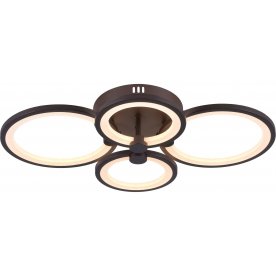 Потолочный светильник SLE200372-04