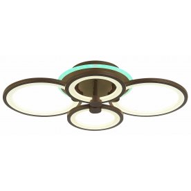 Потолочный светильник SLE200372-04RGB