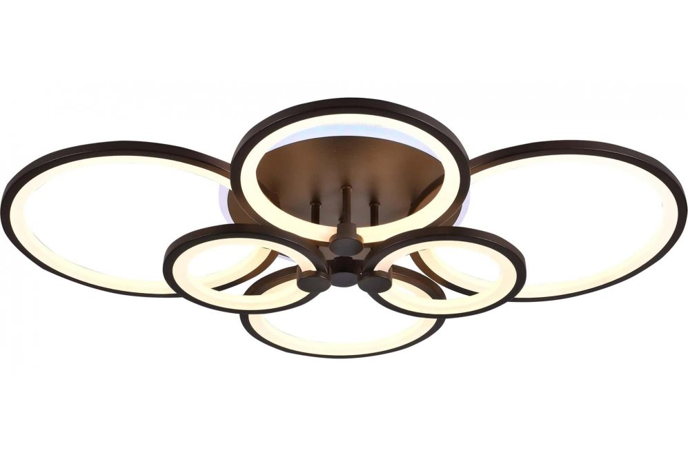 Потолочный светильник Leto SLE200372-06RGB