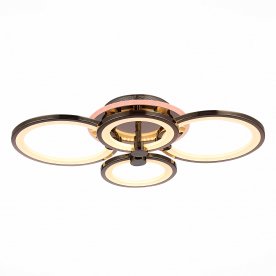 Потолочный светильник SLE200382-04RGB