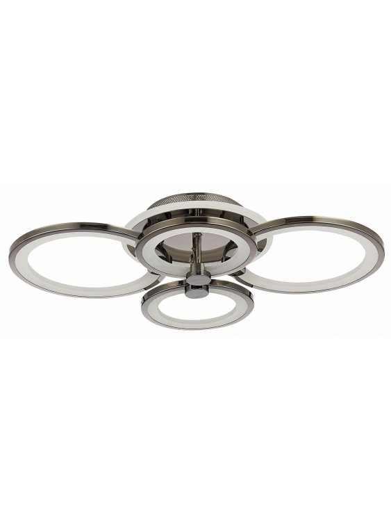 Потолочный светильник Leto SLE200382-04RGB