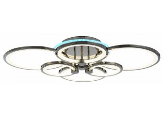 Потолочный светильник SLE200382-06RGB