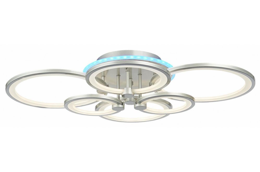 Потолочный светильник Leto SLE200392-06RGB