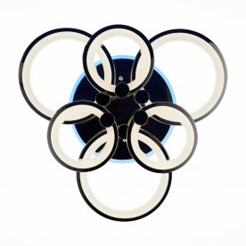 Потолочный светильник SLE500712-06RGB