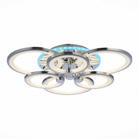 Потолочный светильник SLE500712-06RGB