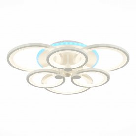 Потолочный светильник SLE500752-06RGB