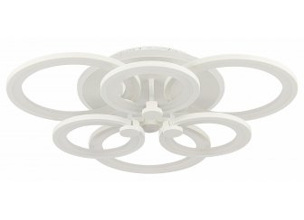 Потолочный светильник SLE500752-06RGB