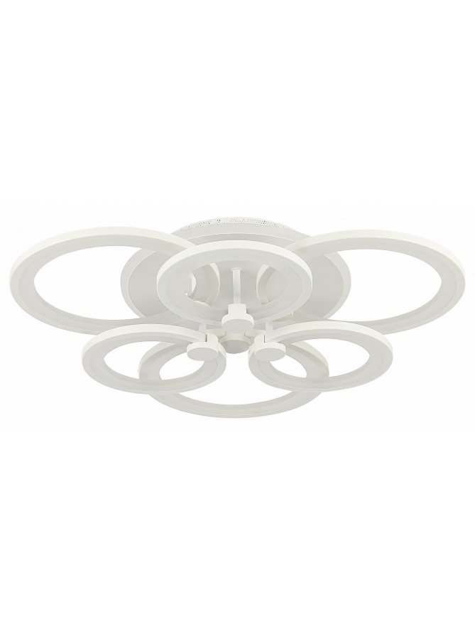 Потолочный светильник Leto SLE500752-06RGB