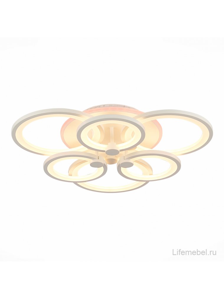 Потолочный светильник Leto SLE500752-06RGB