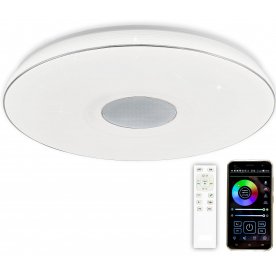 Потолочный светильник Light & Music CL703M100