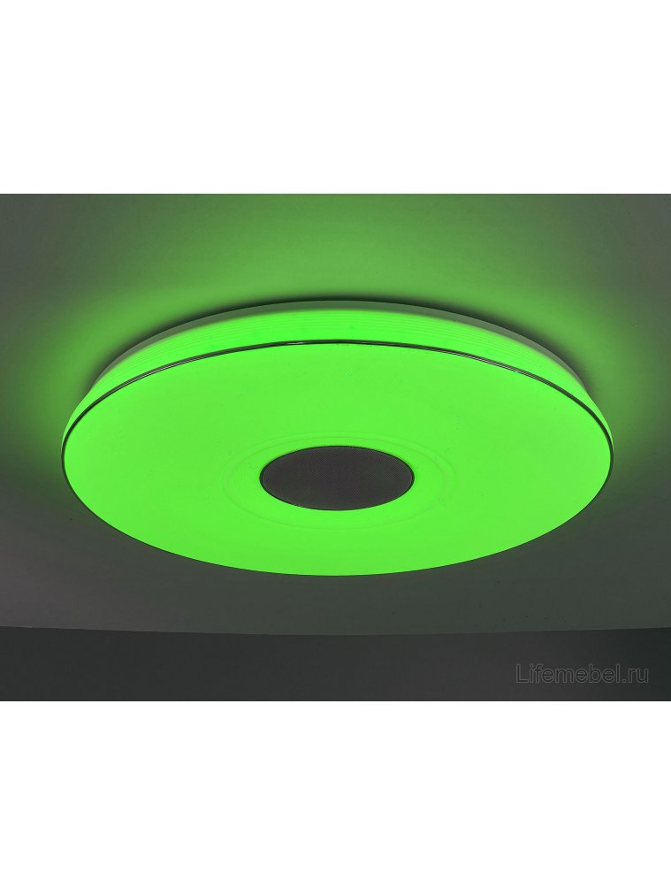 Потолочный светильник Light & Music CL703M100