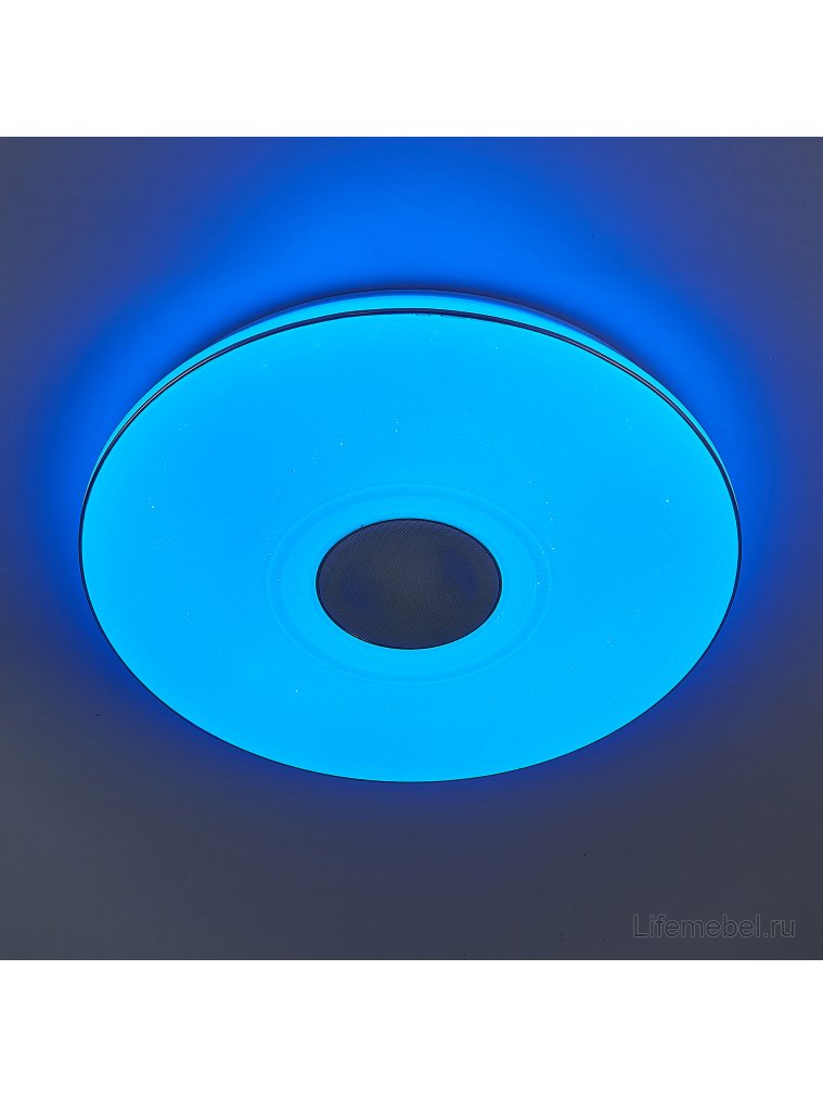Потолочный светильник Light & Music CL703M100