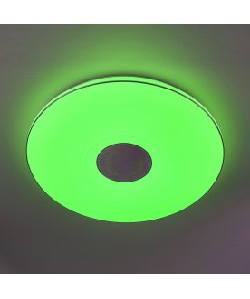 Потолочный светильник Light & Music CL703M101