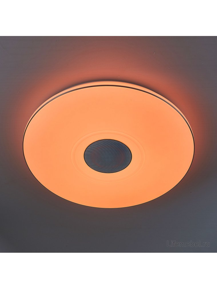 Потолочный светильник Light & Music CL703M101