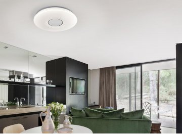 Потолочный светильник Light & Music CL703M61