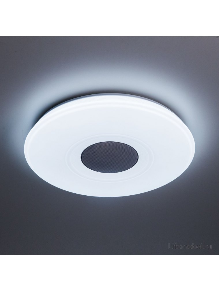 Потолочный светильник Light & Music CL703M61