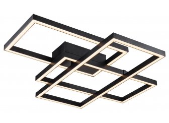 Потолочный светильник 07611,19