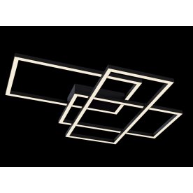 Потолочный светильник Line MOD015CL-L80B4K